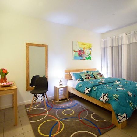 Azuri Resort -Sea View & Golf Luxury Apartment Roches Noires المظهر الخارجي الصورة