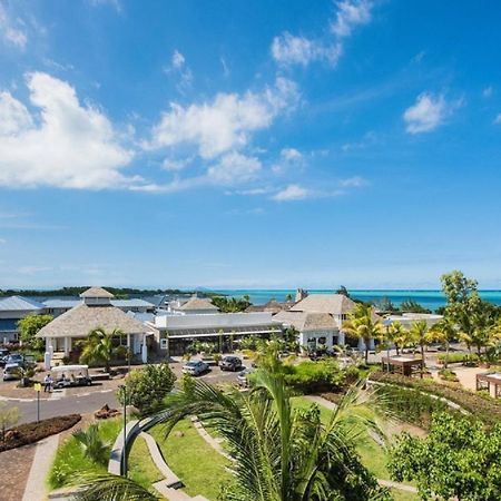 Azuri Resort -Sea View & Golf Luxury Apartment Roches Noires المظهر الخارجي الصورة