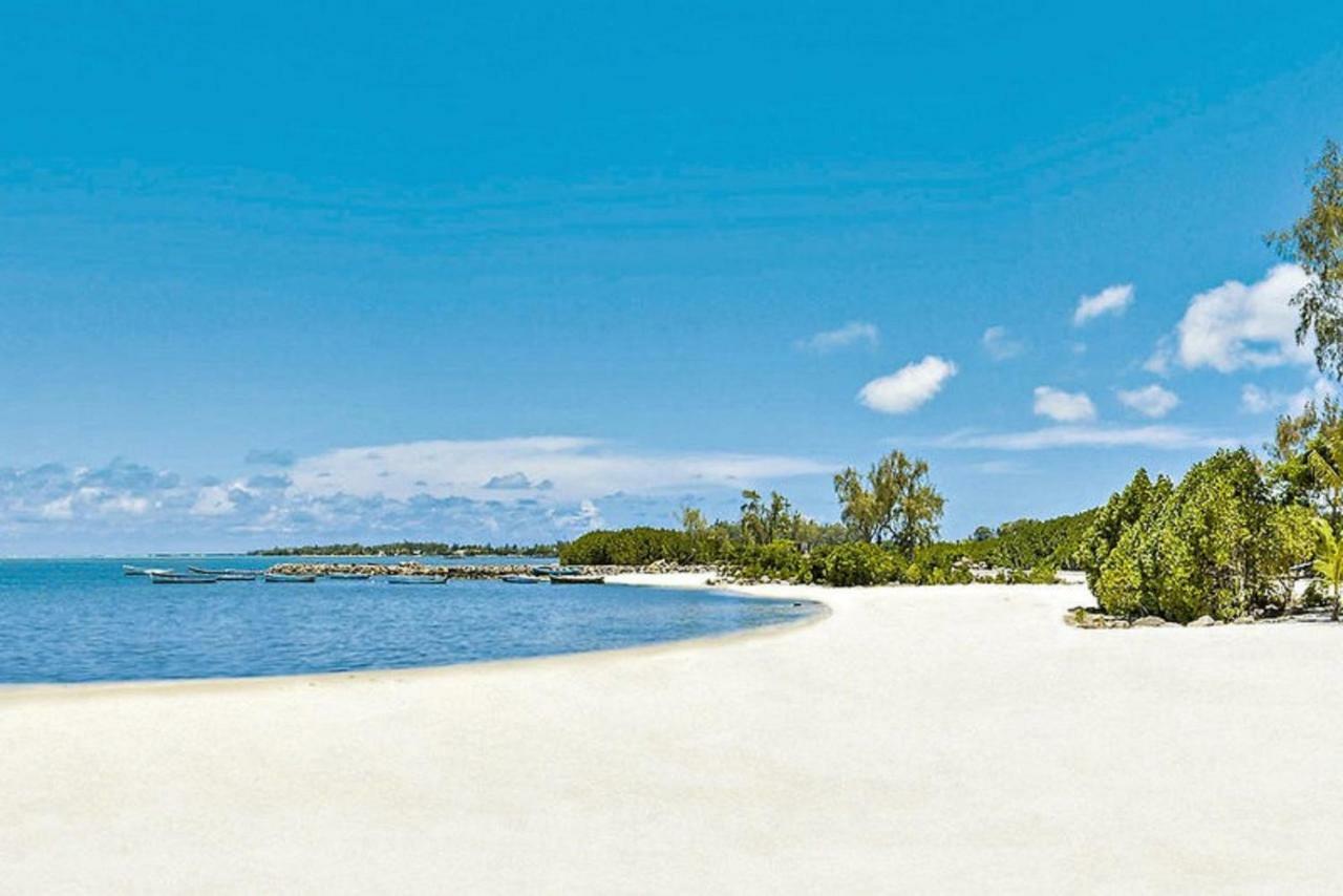 Azuri Resort -Sea View & Golf Luxury Apartment Roches Noires المظهر الخارجي الصورة